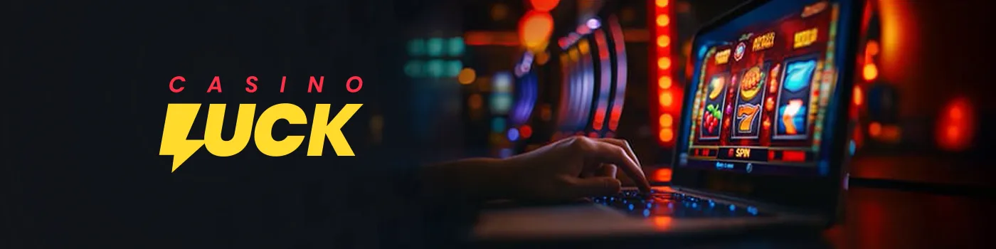 Casinoluck betting