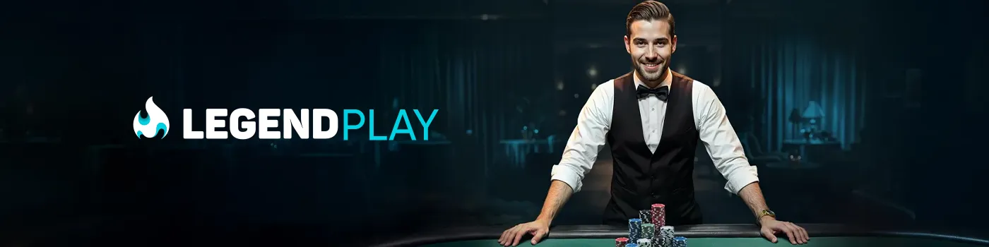 Legendplay betting