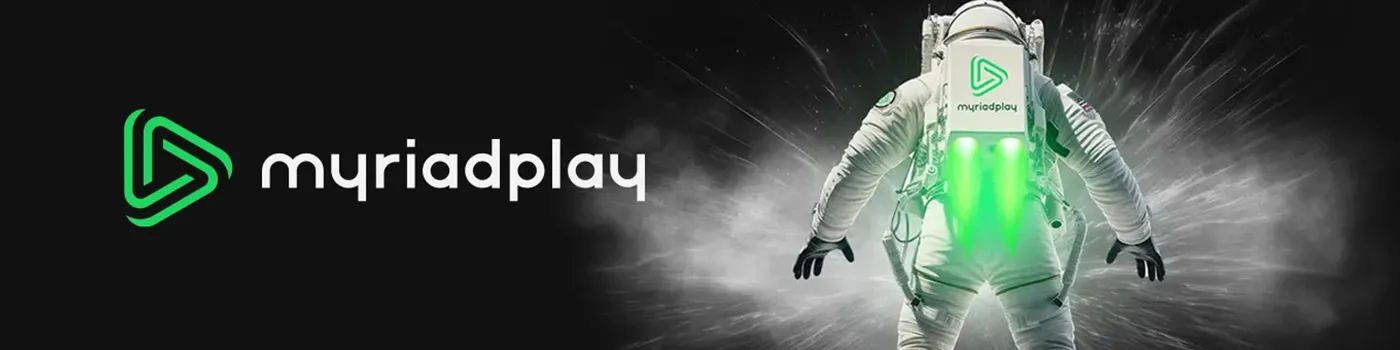 Myriad betting