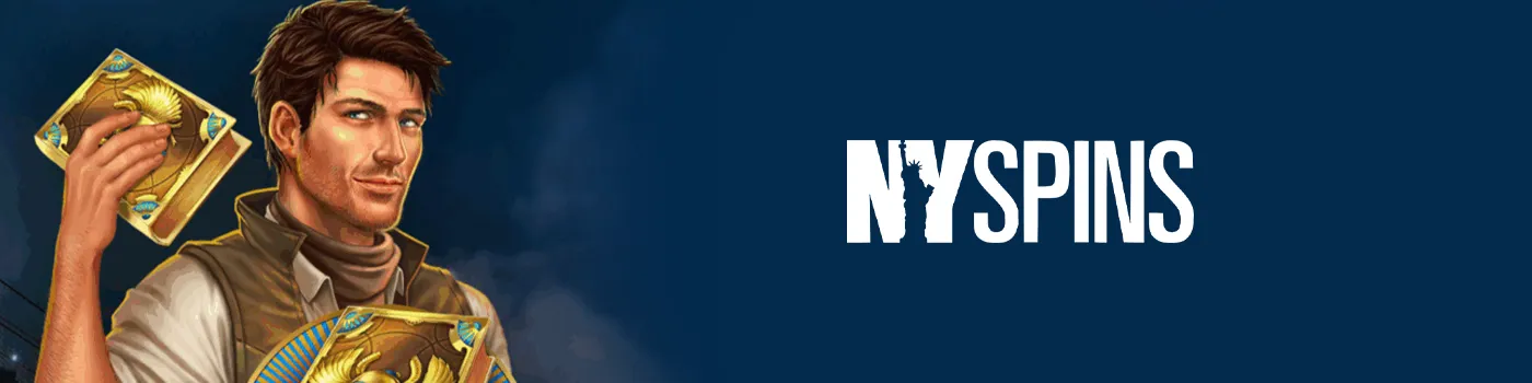 NY Spins betting